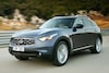 Infiniti FX