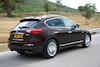 Infiniti EX37