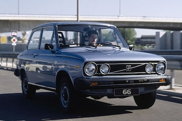 Volvo 66