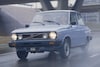 Volvo 66