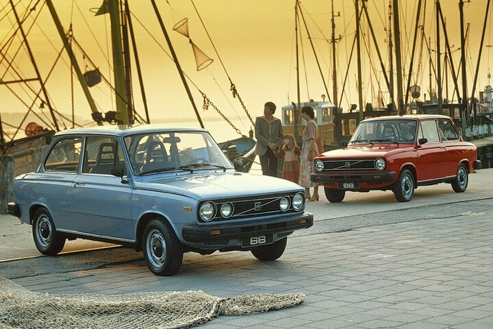 Volvo 66