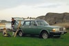Volvo 265