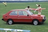 Volvo 343