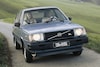 Volvo 345