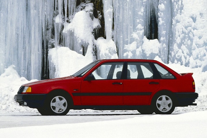 Volvo 440