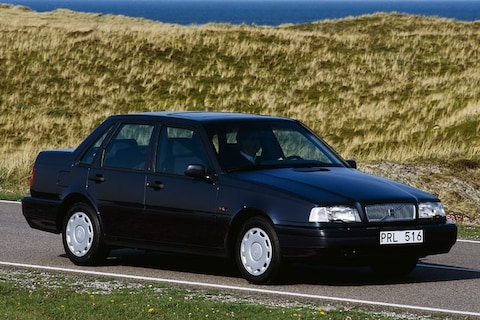 Volvo 460 DL 1.8i