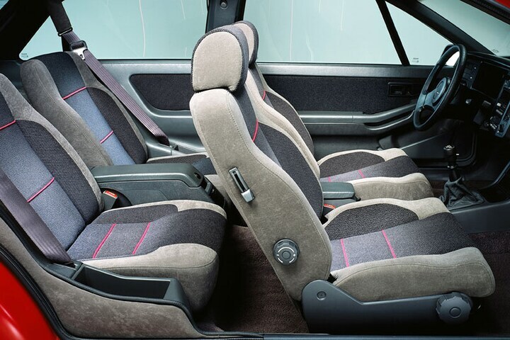 Volvo 480