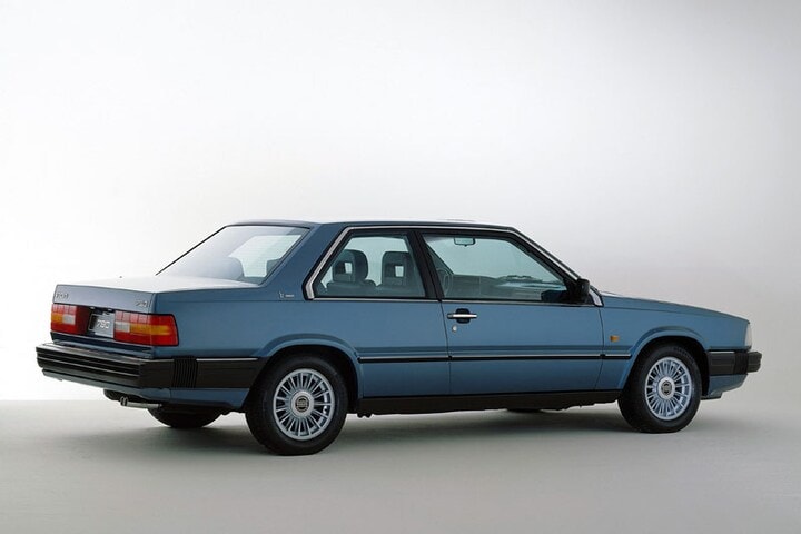 Volvo 780
