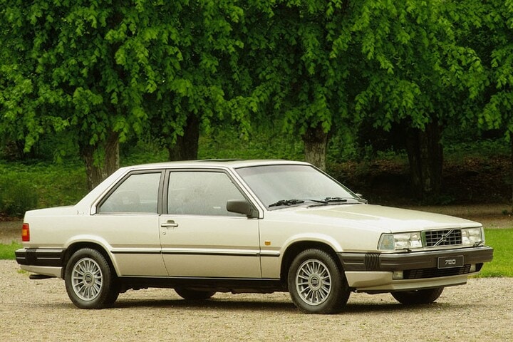 Volvo 780