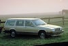 Volvo 760 Estate