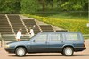Volvo 760 Estate