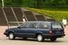 Volvo 760 Estate