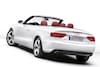 Audi A5 Cabriolet