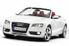 Audi A5 Cabriolet