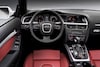 Audi A5 Cabriolet