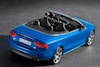 Audi S5 Cabriolet