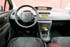 Citroën C4 2.0 HDiF 16V Exclusive