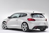 Volkswagen Scirocco Studie R