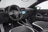 Volkswagen Scirocco Studie R