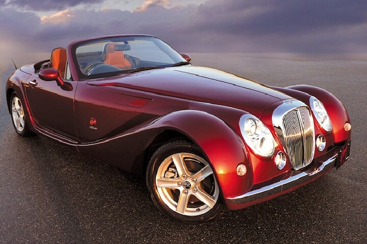Mitsuoka Himiko