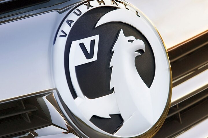 Vauxhall-logo