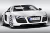 Audi R8 5.2 FSI