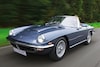Maserati Mistral Spider - 1965