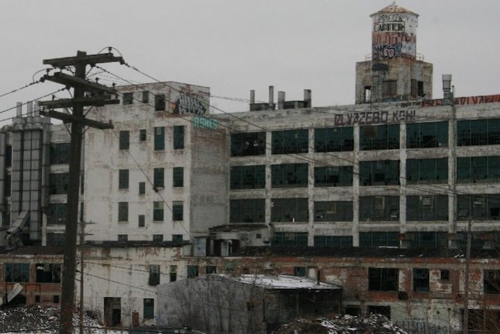 Detroit 2008