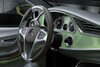 Mercedes BlueZero E-Cell Concept