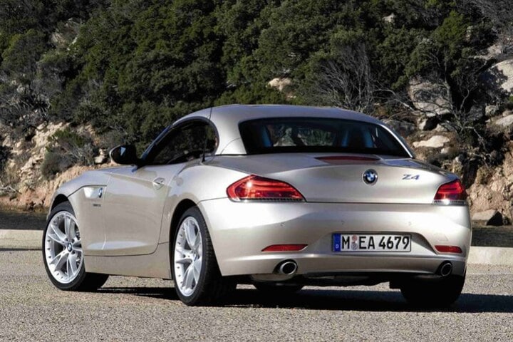 BMW Z4