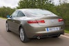 Renault Laguna Coupé