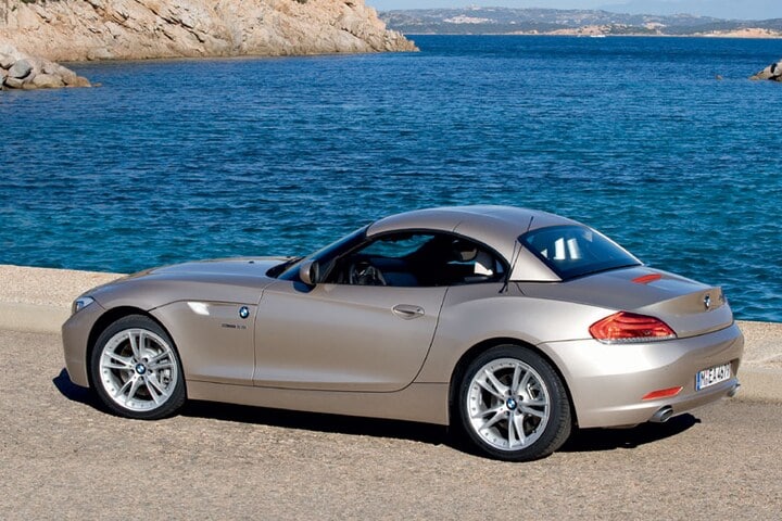BMW Z4