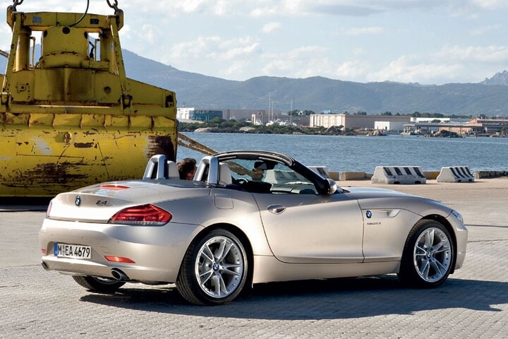 BMW Z4