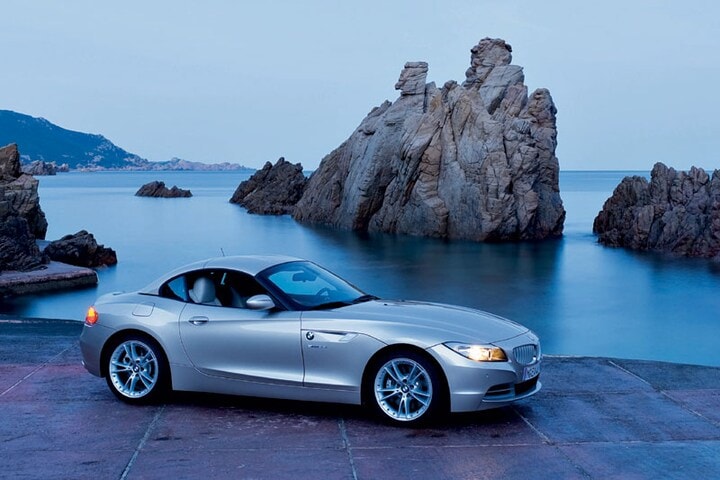 BMW Z4