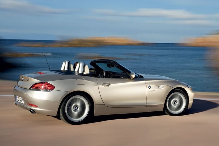 BMW Z4