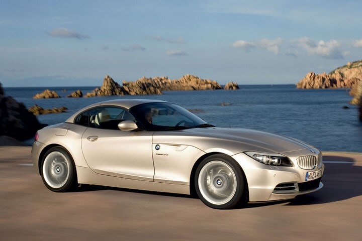 BMW Z4