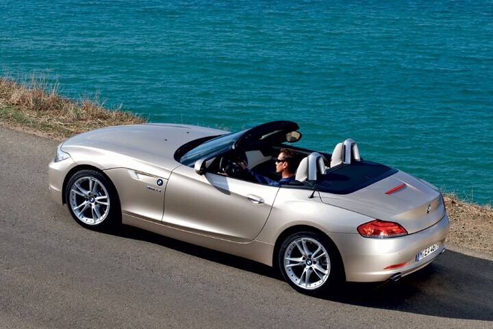 BMW Z4