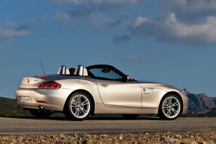 BMW Z4