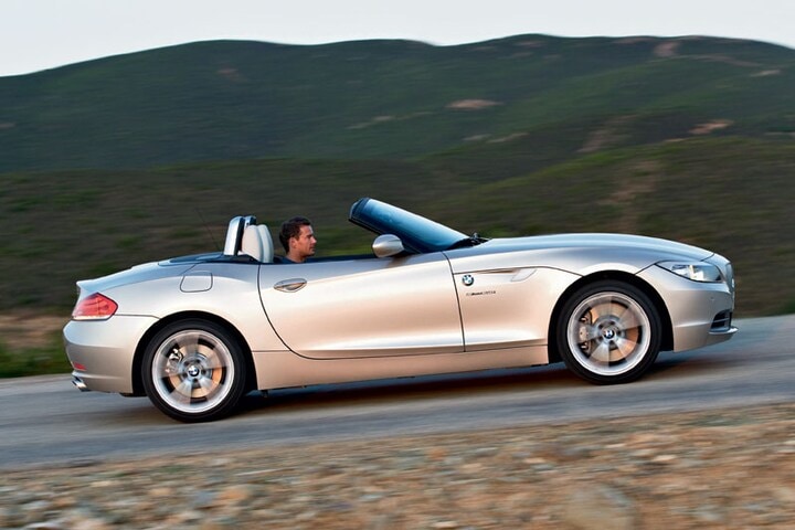 BMW Z4