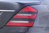 Mercedes S-klasse facelift (foto: Carpix)
