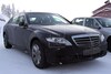 Mercedes S-klasse facelift (foto: Carpix)