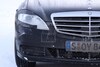 Mercedes S-klasse facelift (foto: Carpix)
