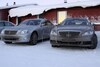 Mercedes S-klasse facelift (foto: Carpix)