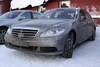 Mercedes S-klasse facelift (foto: Carpix)