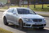 Mercedes S 65 AMG facelift (foto: Carpix)