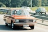 Audi 60 