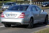 Mercedes S 65 AMG facelift (foto: Carpix)