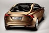 Volvo S60 concept