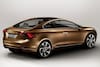 Volvo S60 concept