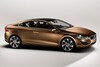Volvo S60 concept